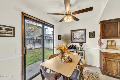 1476 Jessica Lane #D, Gardnerville, NV 89410 - Photo 15