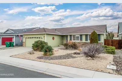 1618 Burger Road, Fernley, NV 89408 - Photo 3