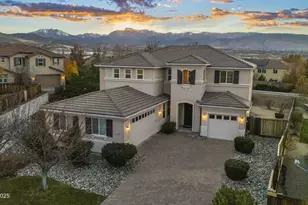 11375 Messina Ct, Reno, NV 89521 - Photo 3