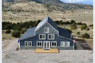 3800 Bullfrog Road, Reno, NV 89521 - Photo 1