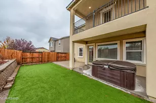 2634 Michelangelo Ct, Sparks, NV 89434 - Photo 21