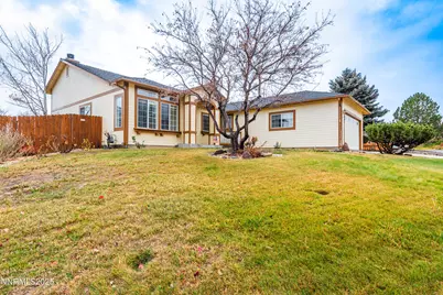 901 Valley Vista Drive, Carson City, NV 89705 - Photo 21