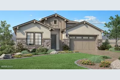 2436 Kate's Bridge Drive #Claymont 547, Reno, NV 89521 - Photo 1