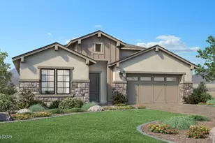 2436 Kate's Bridge Dr, Reno, NV 89521 - Photo 1