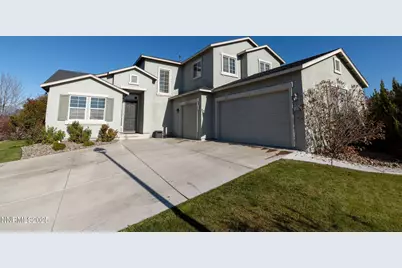 1226 Lasso Lane, Gardnerville, NV 89410 - Photo 5