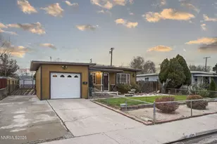 1675 Auburn Wy, Reno, NV 89502 - Photo 3