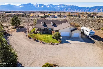 1572 Sawmill Road, Gardnerville, NV 89410 - Photo 1