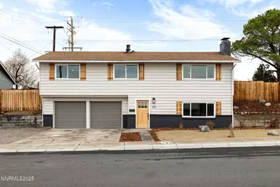 575 Northstar Drive, Reno, NV 89503 - Photo 1