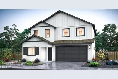 534 Radiant Drive, Carson City, NV 89705 - Photo 1