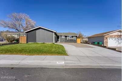 2801 Kings Row, Reno, NV 89503 - Photo 3