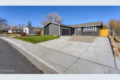 2801 Kings Row, Reno, NV 89503 - Photo 1