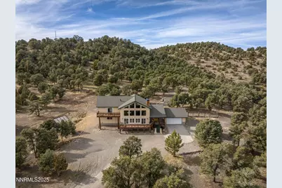 1610 Combination Road, Reno, NV 89521 - Photo 1