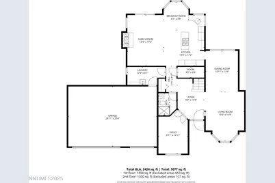 634 Boulder Circle, Dayton, NV 89403 - Photo 27