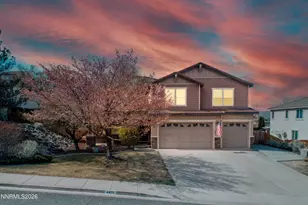 4455 Desert Highlands Dr, Sparks, NV 89436 - Photo 1