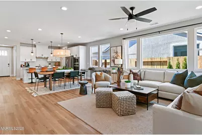 1620 Delta Downs Drive #Lot 67, Minden, NV 89423 - Photo 45