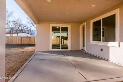 1620 Delta Downs Drive #Lot 67, Minden, NV 89423 - Photo 41