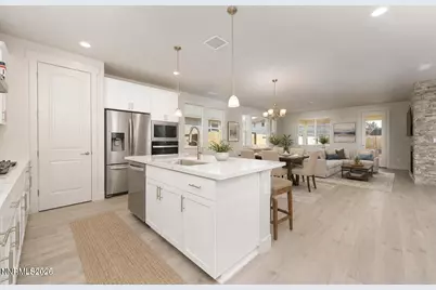 1620 Delta Downs Drive #Lot 67, Minden, NV 89423 - Photo 5