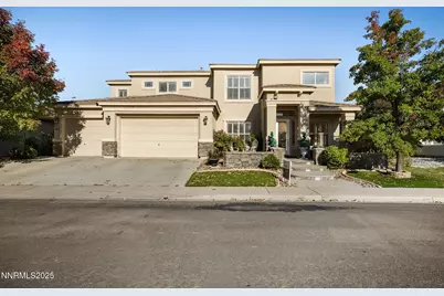 10050 Goler Wash Court, Reno, NV 89521 - Photo 1