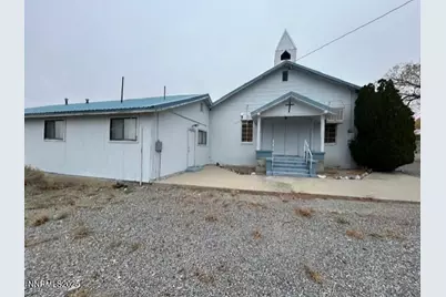 525 E Avenue, Gabbs, NV 89409 - Photo 3
