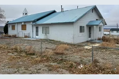 525 E Avenue, Gabbs, NV 89409 - Photo 25