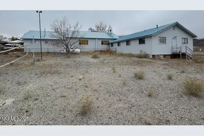 525 E Avenue, Gabbs, NV 89409 - Photo 21