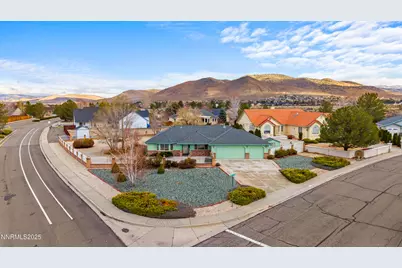 1168 Country Club Drive, Minden, NV 89423 - Photo 5