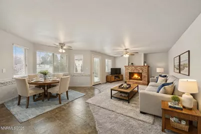 1168 Country Club Drive, Minden, NV 89423 - Photo 3