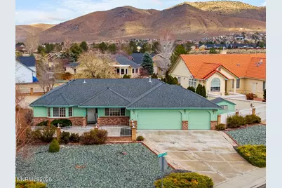 1168 Country Club Drive, Minden, NV 89423 - Photo 1