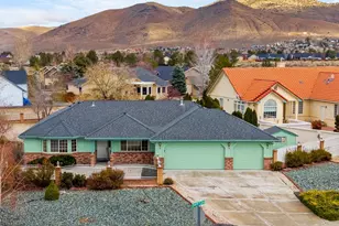 1168 Country Club Dr, Minden, NV 89423 - Photo 1