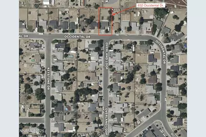 632 Occidental Drive, Dayton, NV 89403 - Photo 27