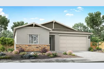 469 Sheep Camp Drive #Amber 138, Dayton, NV 89403 - Photo 1