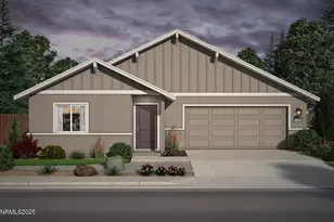 3449 Payton Wy, Fernley, NV 89408 - Photo 1