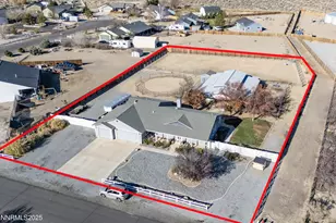 2880 Horseshoe Ln, Fernley, NV 89408 - Photo 5