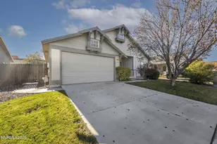 1031 Village Knoll Dr, Sparks, NV 89436 - Photo 27