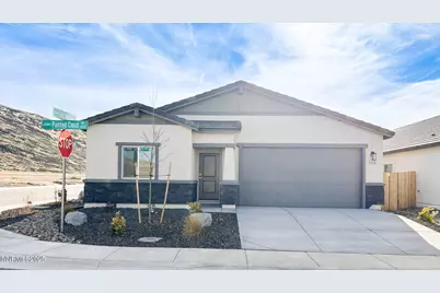 4389 Painted Cloud Way, Sparks, NV 89436 - Photo 1