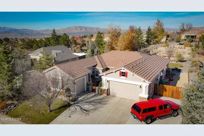 7657 Bareback Drive, Sparks, NV 89436 - Photo 37
