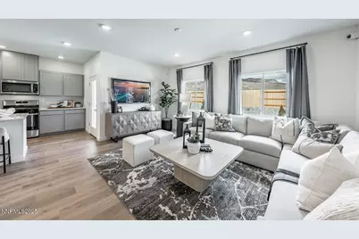 463 Sheep Camp Drive, Dayton, NV 89403 - Photo 13