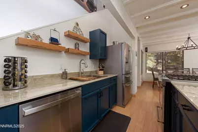 233 Clubhouse Circle, Zephyr Cove, NV 89448 - Photo 3