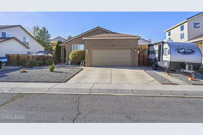 2756 Table Rock Drive, Carson City, NV 89706 - Photo 3