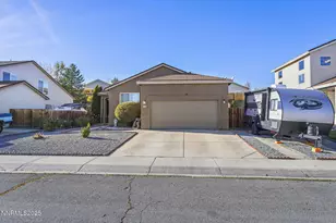 2756 Table Rock Dr, Carson City, NV 89706 - Photo 3