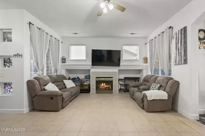 2756 Table Rock Drive, Carson City, NV 89706 - Photo 7