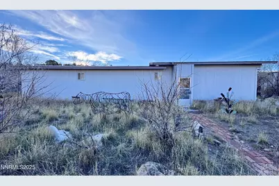 540 Nob Hill Avenue, Eureka, NV 89316 - Photo 1