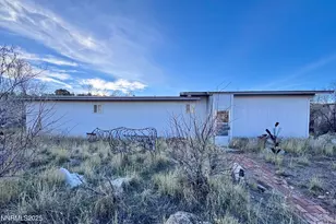 540 Nob Hill Ave, Eureka, NV 89316 - Photo 1