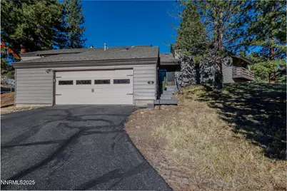 4650 Old Clear Creek Road, Carson City, NV 89705 - Photo 3