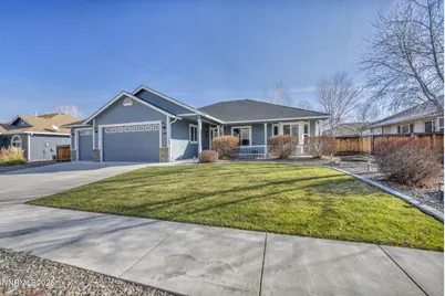 1379 Branden Lane, Gardnerville, NV 89410 - Photo 1