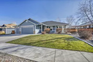 1379 Branden Ln, Gardnerville, NV 89410 - Photo 1