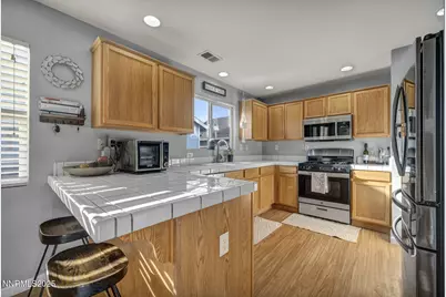 1431 Honey Locust Avenue, Gardnerville, NV 89410 - Photo 13