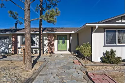 10300 Wells Fargo Road, Reno, NV 89508 - Photo 3