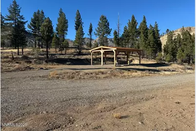 Apn 047 State Route 89, Markleeville, CA 96120 - Photo 13