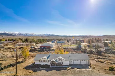 1359 Creek Drive, Gardnerville, NV 89410 - Photo 1